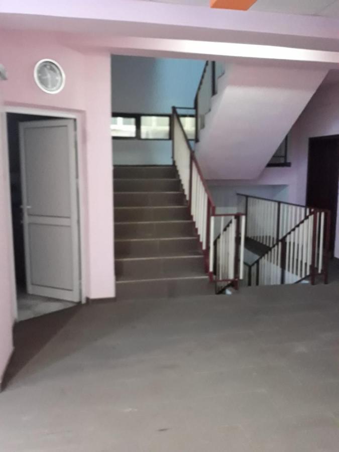 Hotel Elite Băile Herculane Exteriér fotografie